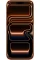 iPhone 17 Pro Max 1TB Cosmic Orange (e-Sim)
